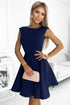 Robe de jour model 186688 Numoco